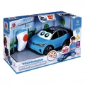 BURAGO JUNIOR MY FIRST RC VW ELECTRIC CAR 92021