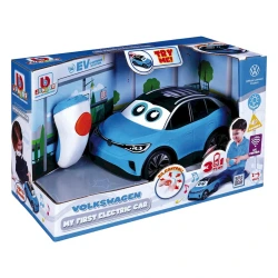 BURAGO JUNIOR MY FIRST RC VW ELECTRIC CAR 92021