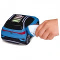 BURAGO JUNIOR MY FIRST RC VW ELECTRIC CAR 92021