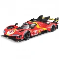 BURAGO 1:18 FERRARI RACING 499P 51 (LEMANS) 16301