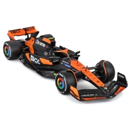 BURAGO 1:24 F1 MCLAREN TEAM MCL38 18-28040