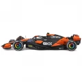 BURAGO 1:24 F1 MCLAREN TEAM MCL38 18-28040
