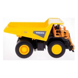 BURAGO CONSTRUCTION 1:60 VOLVO R100E RI 32089