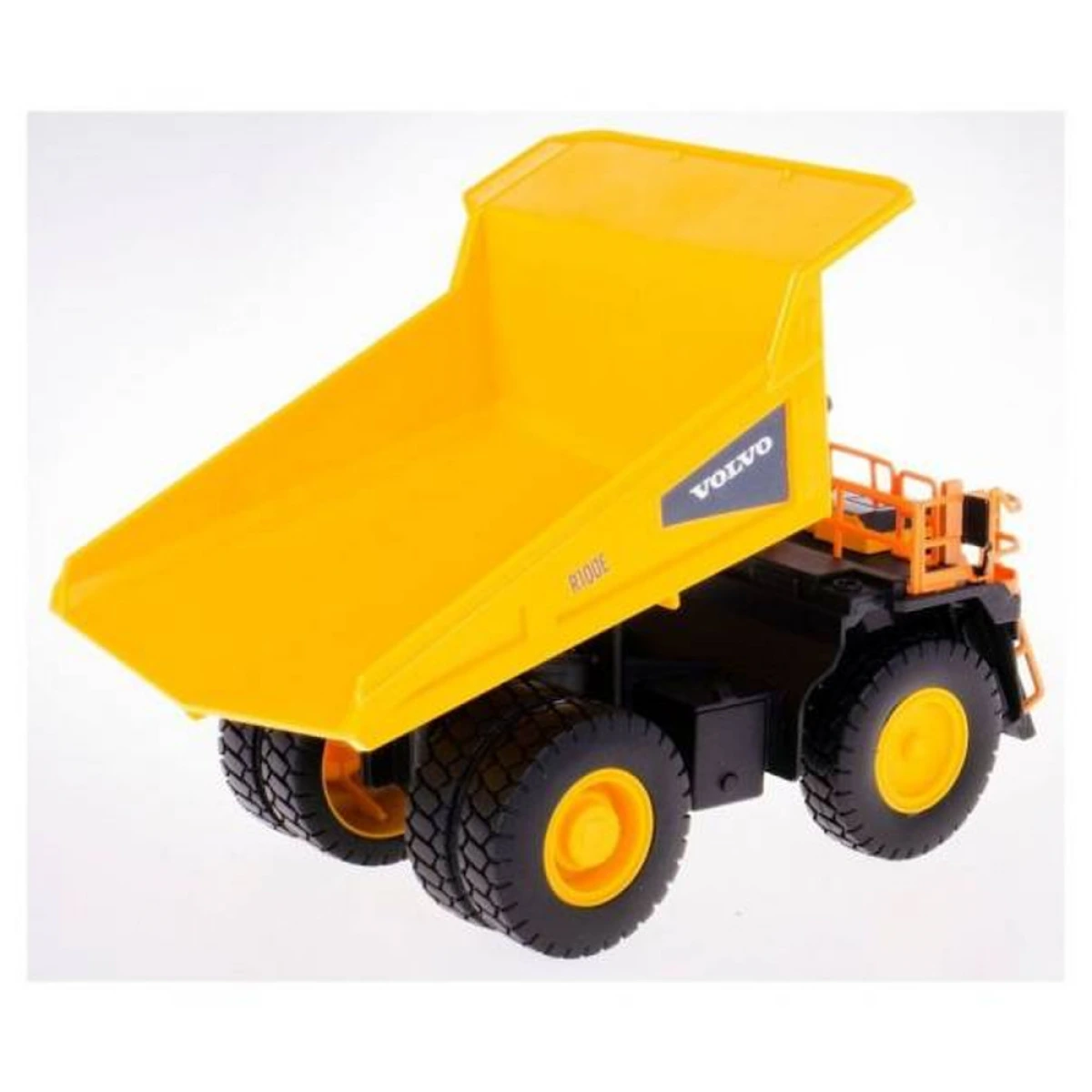 BURAGO CONSTRUCTION 1:60 VOLVO R100E RI 32089