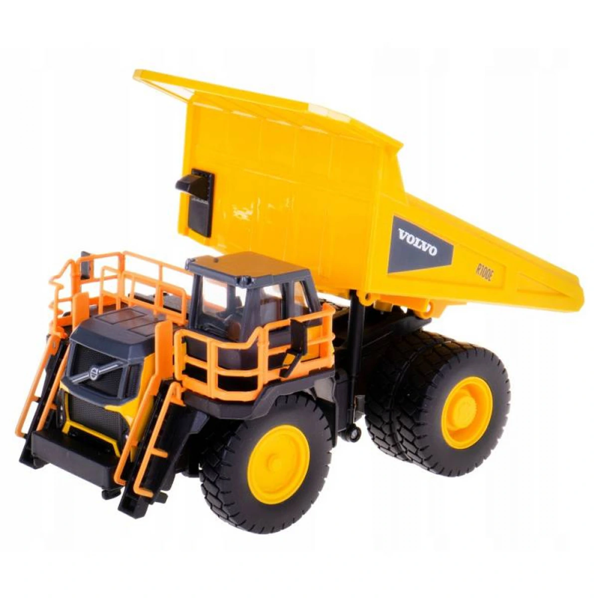 BURAGO CONSTRUCTION 1:60 VOLVO R100E RI 32089