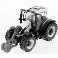 BURAGO 10 CM FARM TRACTOR FENDT (VALTRA N174) 18-31610