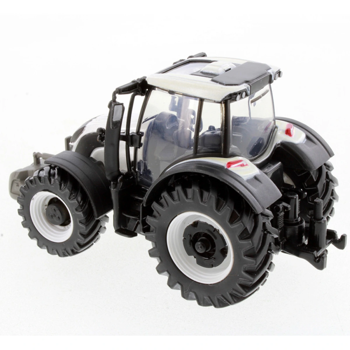 BURAGO 10 CM FARM TRACTOR FENDT (VALTRA N174) 18-31610