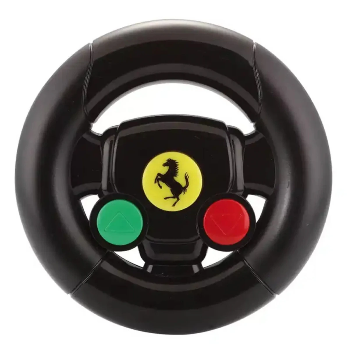 BURAGO ΤΗΛΕΚΑΤΕΥΘΥΝΟΜΕΝΟ ΑΥΤΟΚΙΝΗΤΟ MY FIRST RC FERRARI 91002