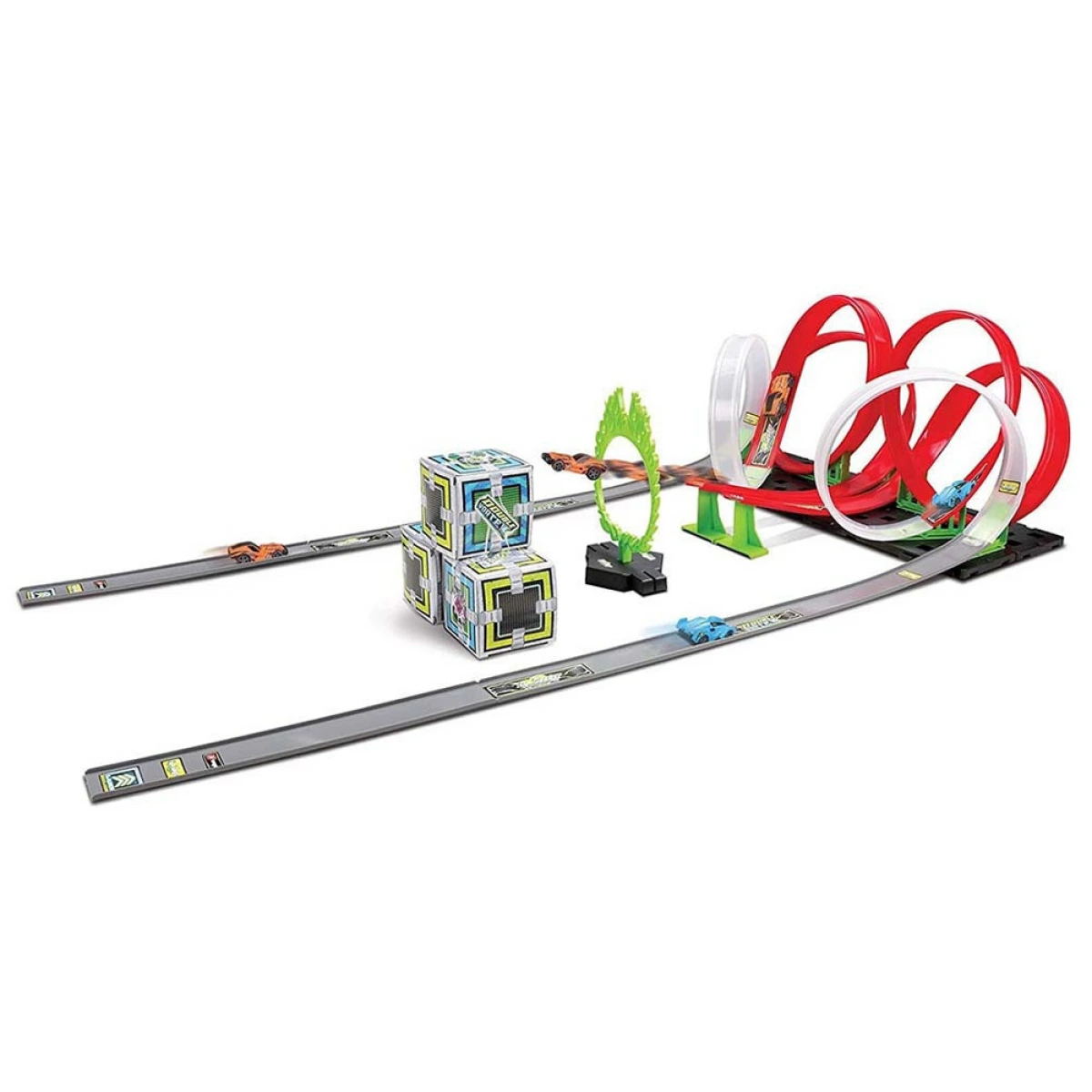 BURAGO GO GEARS EXTREME VERTI GO 30536