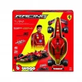 BURAGO 1:24 F1 KIT FERRARI SF-24 18/26856