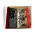 BURAGO 1:24 F1 KIT FERRARI SF-24 18/26856