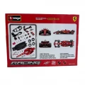 BURAGO 1:24 F1 KIT FERRARI SF-24 18/26856