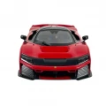 BURAGO 1:24 FERRARI F80 RED 18/26034
