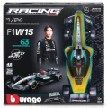 BURAGO 1:24 F1 KIT MERCEDES AMG TEAM W1 28514