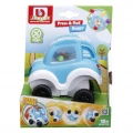 BURAGO JUNIOR PRESS & ROO BUGGY 16-89029