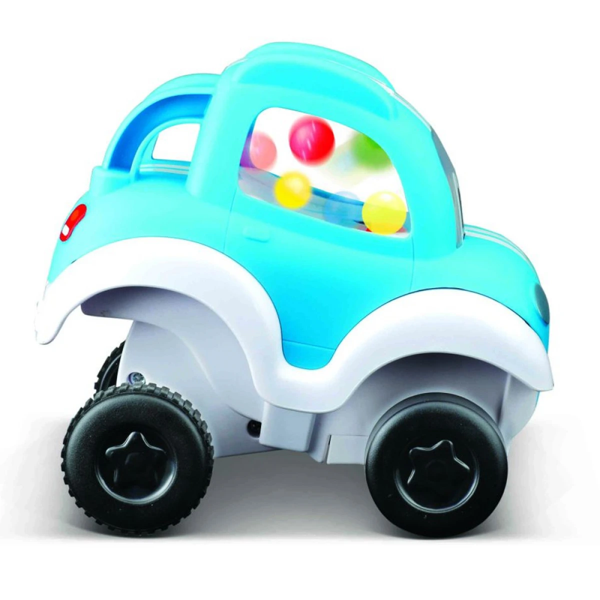 BURAGO JUNIOR PRESS & ROO BUGGY 16-89029