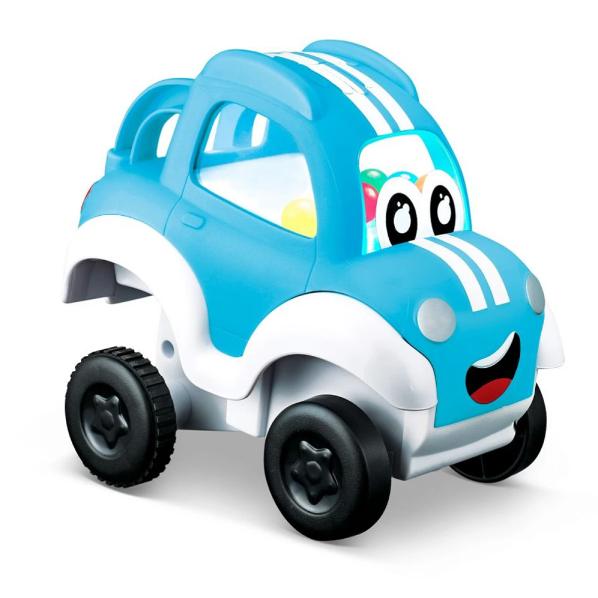 BURAGO JUNIOR PRESS & ROO BUGGY 16-89029