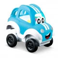 BURAGO JUNIOR PRESS & ROO BUGGY 16-89029