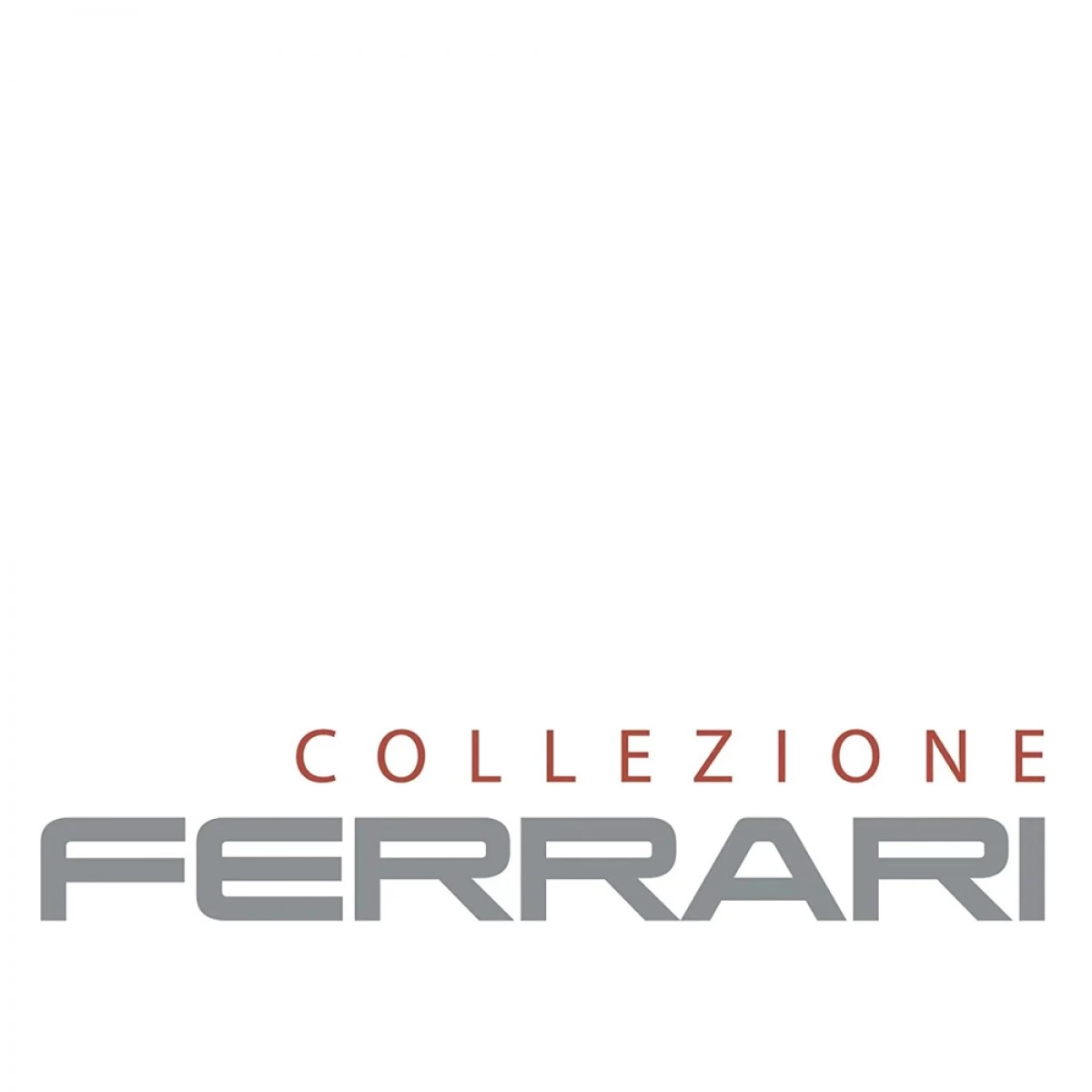 BURAGO LA FERRARI 1/18 16001