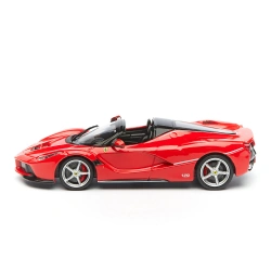 BURAGO ΜΕΤΑΛΛΙΚΑ ΑΥΤΟΚΙΝΗΤΑ 1/24 LA FERRARI 18-26001