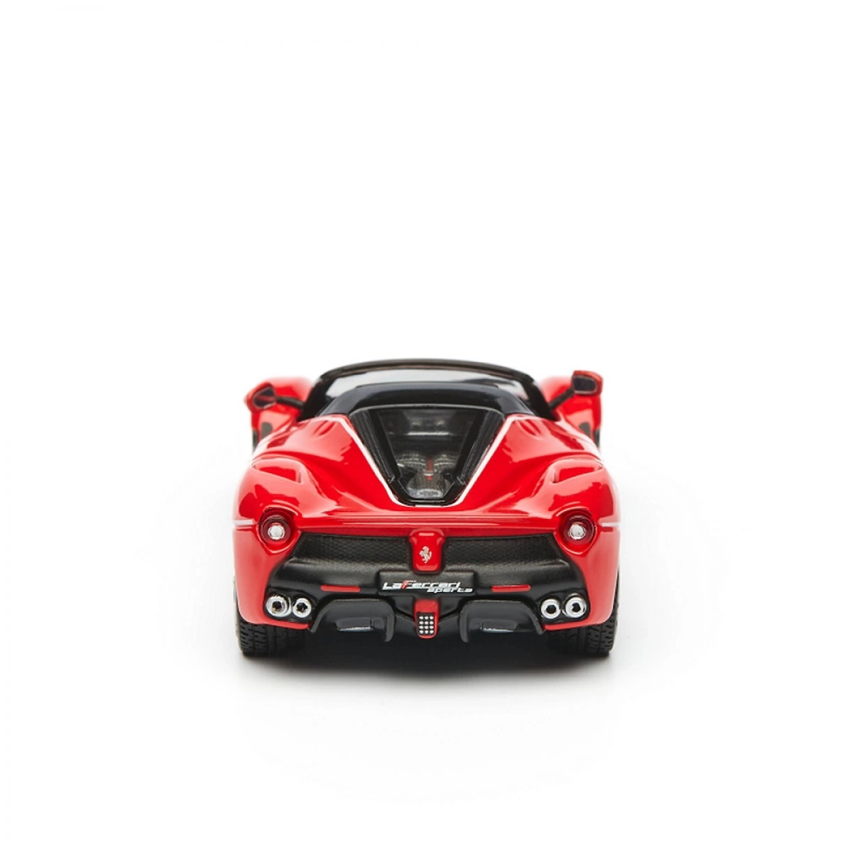 BURAGO ΜΕΤΑΛΛΙΚΑ ΑΥΤΟΚΙΝΗΤΑ 1/24 LA FERRARI 18-26001