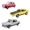 BURAGO 1/32 STREET CLASSICS 43210