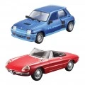 BURAGO 1/32 STREET CLASSICS 43210