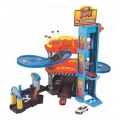 BURAGO STREEΤ FIRE AUTO GARAGE 30361