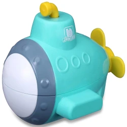 BURAGO JUNIOR SPLASH N PLAY SUBMARINE PROJECTOR 16/89001