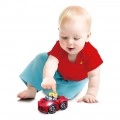 BURAGO JUNIOR FERRARI POPPIN DRIVERS 16/81006