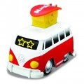 BURAGO VOLKSWAGEN PRESS & GO SAMBA BUS 85110