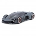 BURAGO ΜΕΤΑΛΛΙΚΑ ΑΥΤΟΚΙΝΗΤΑ 1/24 PLUS LAMPORGHINI TERZO MILLENIO GREY 18-21094