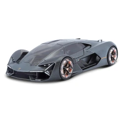 BURAGO ΜΕΤΑΛΛΙΚΑ ΑΥΤΟΚΙΝΗΤΑ 1/24 PLUS LAMPORGHINI TERZO MILLENIO GREY 18-21094