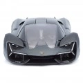 BURAGO ΜΕΤΑΛΛΙΚΑ ΑΥΤΟΚΙΝΗΤΑ 1/24 PLUS LAMPORGHINI TERZO MILLENIO GREY 18-21094