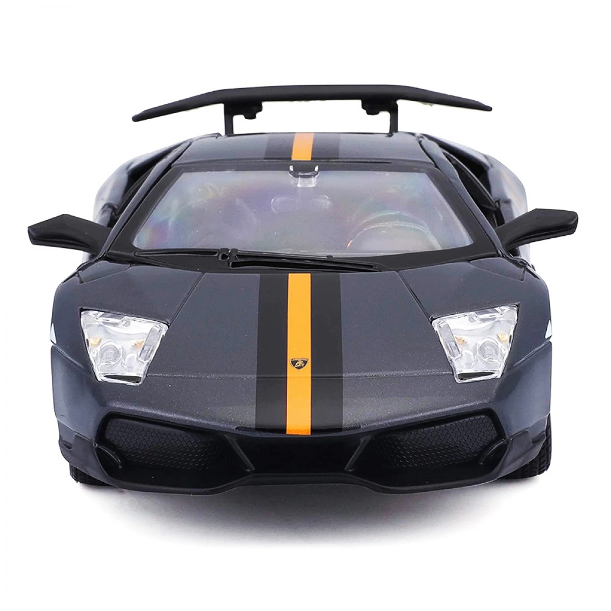 BURAGO 1/24 PLUS LAMPORGHINI MURCIELAGO LP 670-4 SV CHINA LIMITED 18-22120