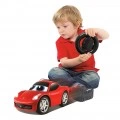 BURAGO ΤΗΛΕΚΑΤΕΥΘΥΝΟΜΕΝΟ ΑΥΤΟΚΙΝΗΤΟ BURAGO JUNIOR FERRARI MY FIRST RC 16/91003/16-91002