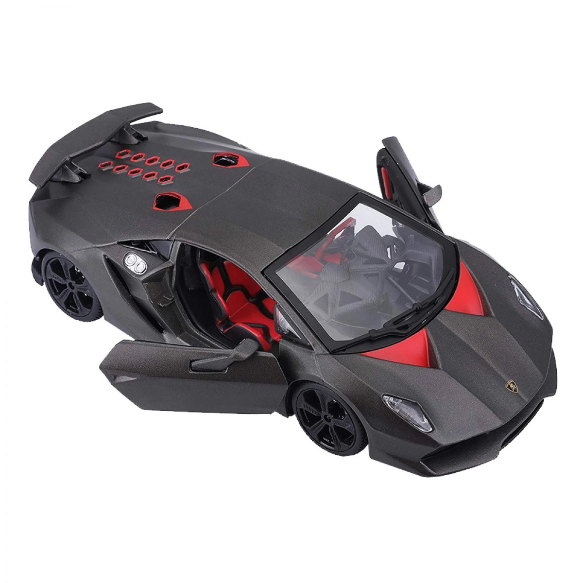 BURAGO ΜΕΤΑΛΛΙΚΑ ΑΥΤΟΚΙΝΗΤΑ 1/24 LAMBORGHINI SESTO ELEMENTO 18-21061