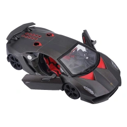 BURAGO ΜΕΤΑΛΛΙΚΑ ΑΥΤΟΚΙΝΗΤΑ 1/24 LAMBORGHINI SESTO ELEMENTO 18-21061