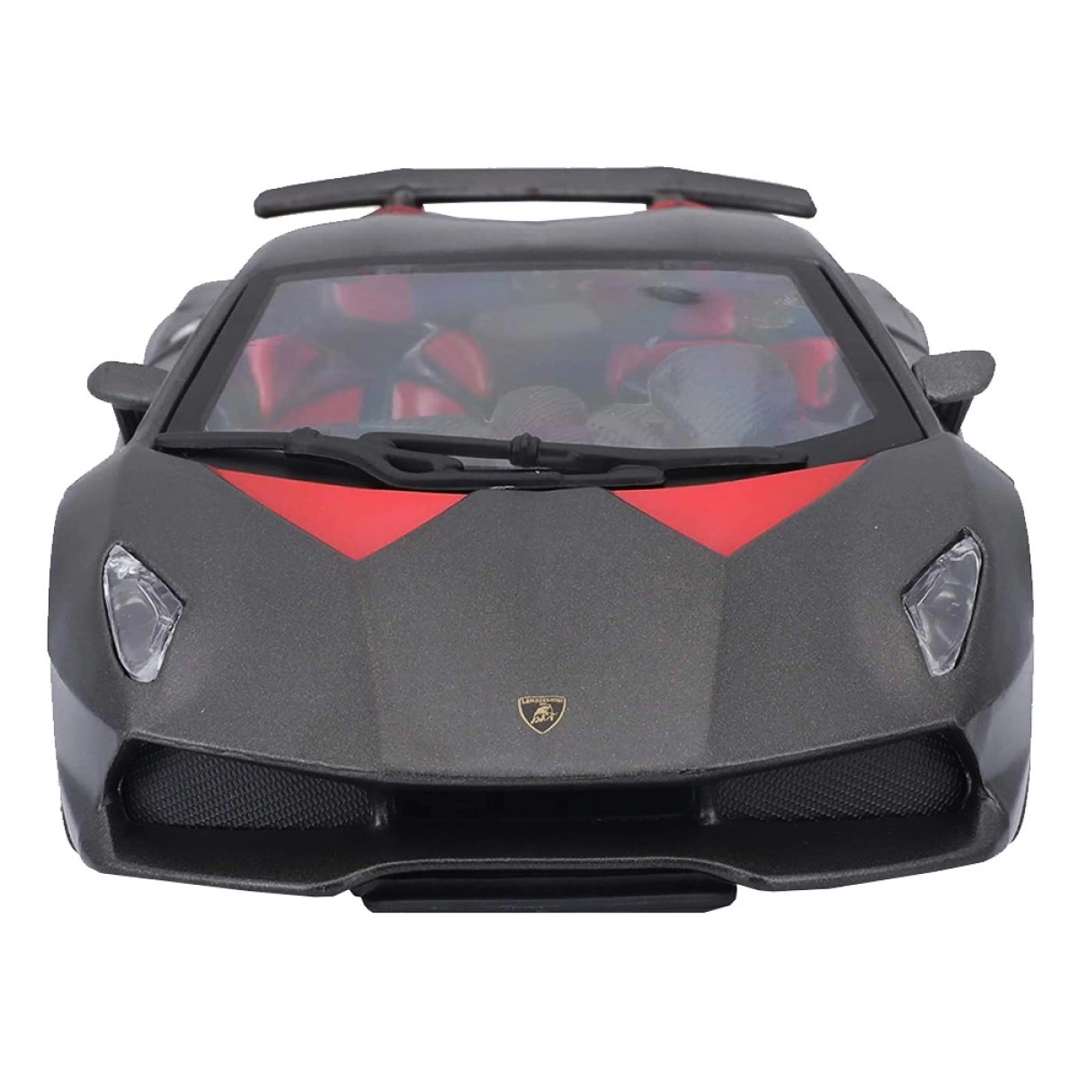 BURAGO ΜΕΤΑΛΛΙΚΑ ΑΥΤΟΚΙΝΗΤΑ 1/24 LAMBORGHINI SESTO ELEMENTO 18-21061