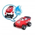 BURAGO MY 1ST SOFT CAR RACE CAR 16-89051