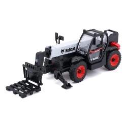 BURAGO BOBCAT T40.180SLP TELEHANDLER 18-32087