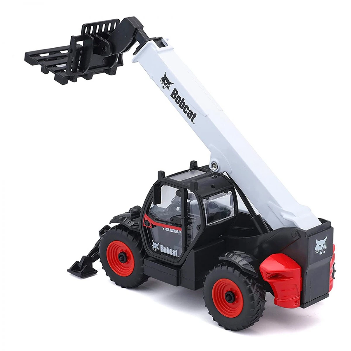 BURAGO BOBCAT T40.180SLP TELEHANDLER 18-32087