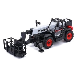 BURAGO BOBCAT T40.180SLP TELEHANDLER 18-32088