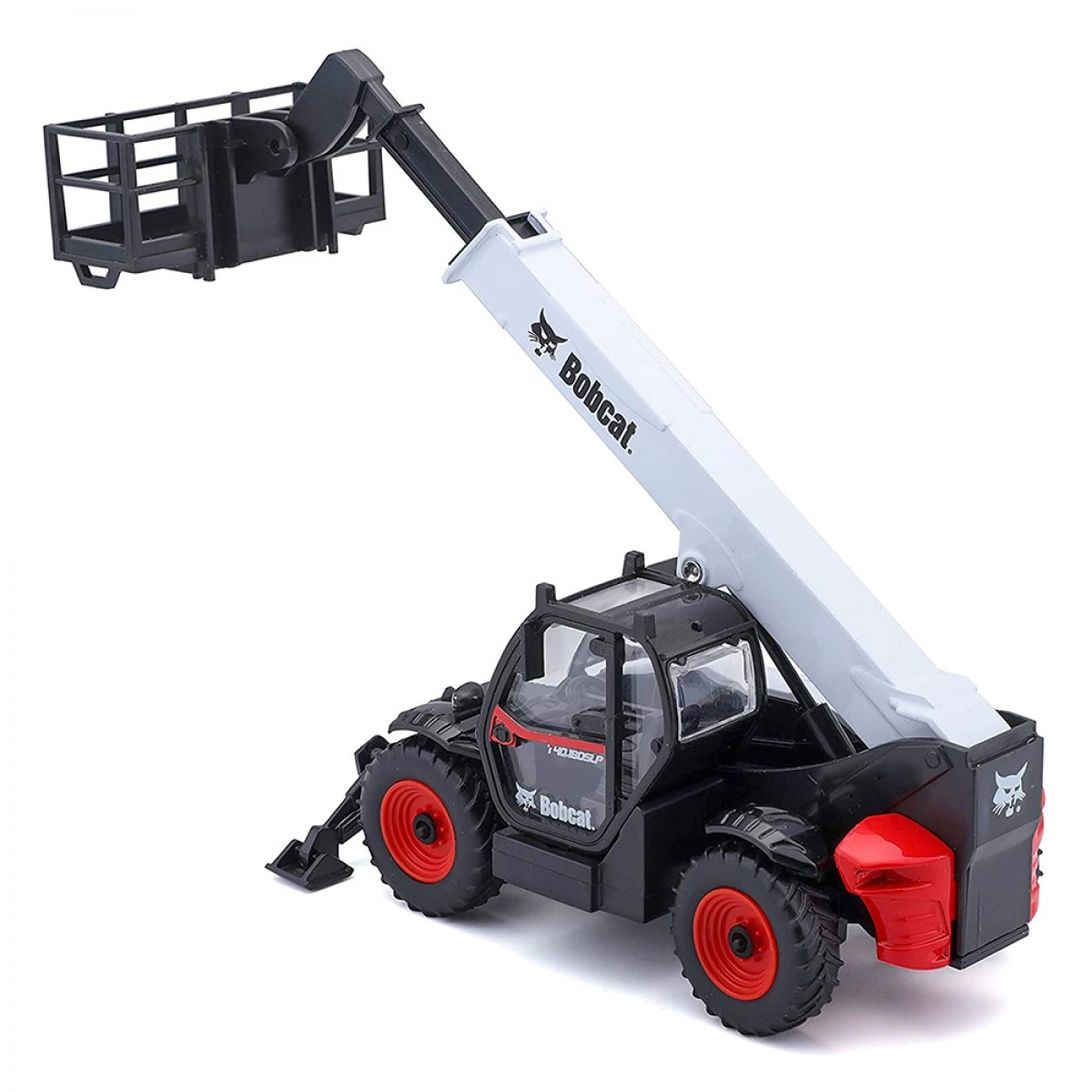 BURAGO BOBCAT T40.180SLP TELEHANDLER 18-32088