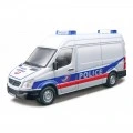 BURAGO EMERGENCY FORCE MB SPRINTER 32006