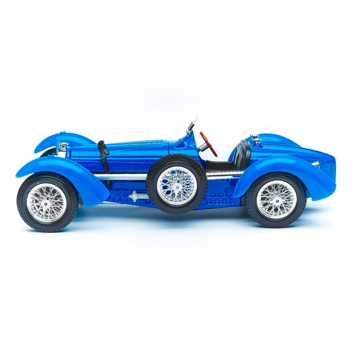 BURAGO ΜΕΤΑΛΛΙΚΑ ΑΥΤΟΚΙΝΗΤΑ 1/18 BUGATTI TYPE 59 (1934) 18/12062