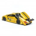 BURAGO ΜΕΤΑΛΛΙΚΑ ΑΥΤΟΚΙΝΗΤΑ 1/24 RENAULT MEGANE TROPHY 18-22115