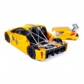 BURAGO ΜΕΤΑΛΛΙΚΑ ΑΥΤΟΚΙΝΗΤΑ 1/24 RENAULT MEGANE TROPHY 18-22115