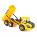 BURAGO 1/50 CONSTRUCTION VOLVO A25G 18-32085