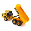 BURAGO 1/50 CONSTRUCTION VOLVO A25G 18-32085
